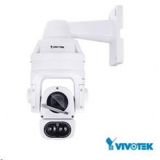 Vivotek SD9366-EHL, profesionální speed-dome kamera, IR 150m, 30x zoom, WDR, -40 až 55°C, IP66 Vivotek SD9366-EHL, profesionální speed-dome kamera, IR 150m, 30x zoom, WDR, -40 až 55°C, IP66