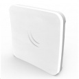 MikroTik SXTsq Lite5, 600MHz CPU, 64MB RAM, 1x LAN, integ. 5GHz Wi-Fi, 2x16dBi, 802.11a/n, 25dBm vrátane. Licencia L3