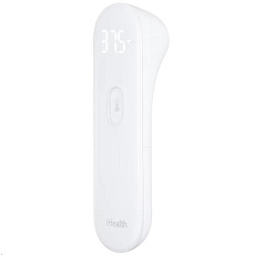 iHealth PT3 – bezkontaktní teploměr iHealth PT3 – bezkontaktní teploměr