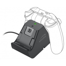 SPEED LINK USB nabíječka JAZZ USB Charger, pro Xbox Series X/S, černá SPEED LINK USB nabíječka JAZZ USB Charger, pro Xbox Series X/S, černá