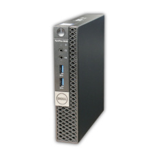 Počítač Dell OptiPlex 3040
