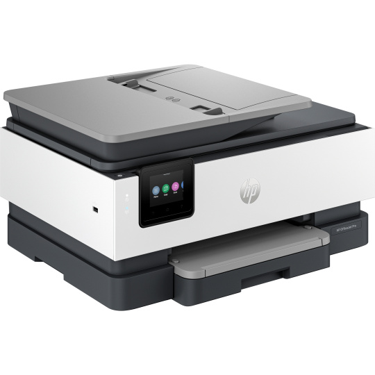 HP All-in-One Officejet Pro 8132e HP+ (A4, 20 strán za minútu, USB 2.0, Ethernet, Wi-Fi, duplex, tlač, skenovanie, kopírovanie, fax, ADF)