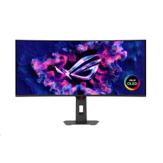 ASUS LCD 34" XG349C CURVED 3440x1440 ROG Strix Gaming 400cd UWQHD overclo.180Hz 1ms HDMI DP 135%sRGB, G-Sync IPS repro