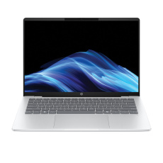 NTB HP OmniBook 5 NG AI PC 14-he0000nc,14" OLED 2K, Snapdragon X Plus, 16GB, 512GB SSD, Win11, Silver, +3M GamePass NTB HP OmniBook 5 NG AI PC 14-he0000nc,14" OLED 2K, Snapdragon X Plus, 16GB, 512GB SSD, Win11, Silver, +3M GamePass