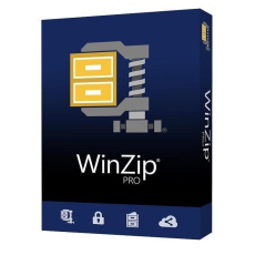 WinZip 27 Pro License ML (2-49) EN/CZ/DE/ES/FR/IT/NL/PT/SV/NO/DA/FI WinZip 27 Pro License ML (2-49) EN/CZ/DE/ES/FR/IT/NL/PT/SV/NO/DA/FI