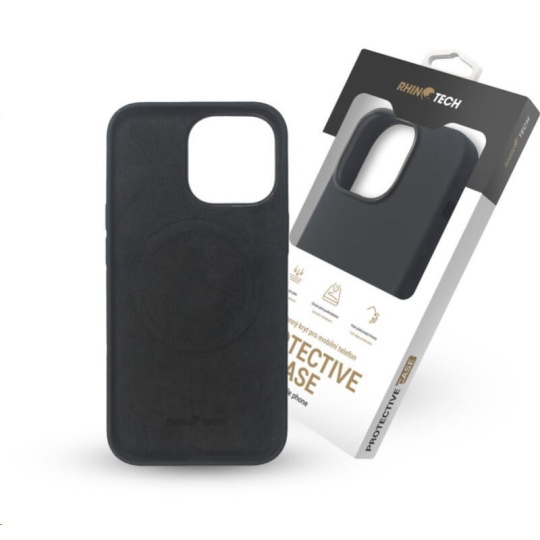 RhinoTech MAGcase Origin pro Apple iPhone 12 Pro Max černá