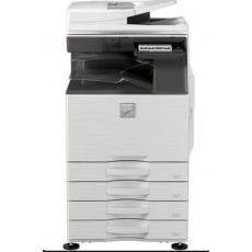 MX-2630N Multifunkčné zariadenie A3 - kopírka/skener/tlačiareň MX-2630N Multifunkčné zariadenie A3 - kopírka/skener/tlačiareň