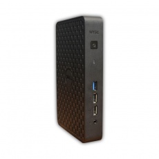 Počítač Dell Wyse 3290 N03D Thin Client Intel Celeron N2807 1,6 GHz, 4 GB RAM, 16 GB SSD, Intel HD, COA štítok Windows Embedded Standard 7 Počítač Dell Wyse 3290 N03D Thin Client Intel Celeron N2807 1,6 GHz, 4 GB RAM, 16 GB SSD, Intel HD, COA štítok Windows Embedded Standard 7
