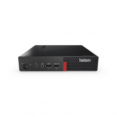 Lenovo ThinkCentre M910q Tiny- Core i5 6500T 2.5GHz/8GB RAM/256GB SSD PCIe Lenovo ThinkCentre M910q Tiny- Core i5 6500T 2.5GHz/8GB RAM/256GB SSD PCIe