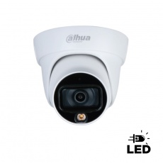 Dahua HAC-HDW1509TL-A-LED-0360B 5 Mpx HDCVI dome kamera Dahua HAC-HDW1509TL-A-LED-0360B 5 Mpx HDCVI dome kamera