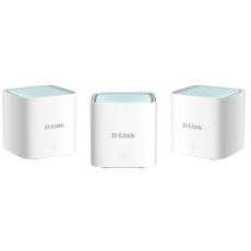 D-Link M15-3 3-pack EAGLE PRO AI AX1500 Mesh System