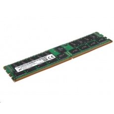 LENOVO paměť RDIMM 32 GB DDR4 3200 MHz ECC LENOVO paměť RDIMM 32 GB DDR4 3200 MHz ECC