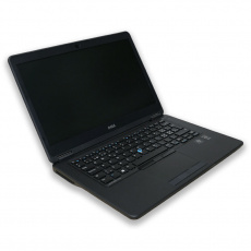 Notebook Dell Latitude E7450 Intel Core i5 5300U 2,3 GHz, 8 GB RAM, 240 GB SSD, Intel HD, cam, 14" 1920x1080, Windows 10 PRO