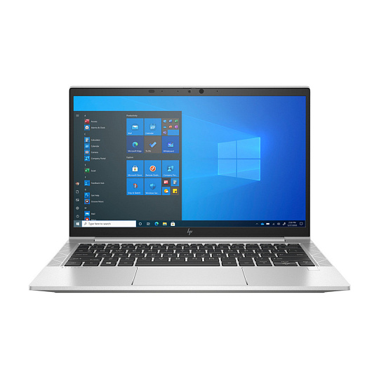HP EliteBook 835 G8; Ryzen 5 PRO 5650U 2.3GHz/16GB RAM/1TB SSD PCIe/batteryCARE+
