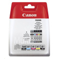 Canon CARTRIDGE PGI-580/CLI-581 BK/CMYK MULTI