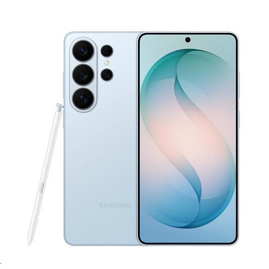 Samsung Galaxy S26 Ultra 16GB/1TB modrá, EU