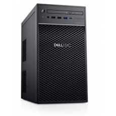 DELL SRV PowerEdge T40/Chassis 3 x 3.5"/Xeon E-2224G/8GB/1TB 7.2K SATA/DVDRW/300W/3Yr NBD DELL SRV PowerEdge T40/Chassis 3 x 3.5"/Xeon E-2224G/8GB/1TB 7.2K SATA/DVDRW/300W/3Yr NBD