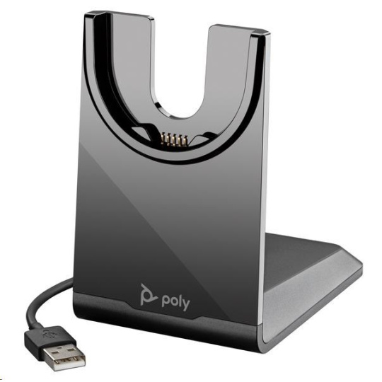 Poly Voyager USB-A Charging Stand