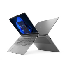 LENOVO NTB IdeaPad Pro 5 16IAH10 - Ultra 9 285H,16" 2.8K OLED,32GB,1TSDD,HDMI,RTX™ 5050 8GB,W11H,2Y CC LENOVO NTB IdeaPad Pro 5 16IAH10 - Ultra 9 285H,16" 2.8K OLED,32GB,1TSDD,HDMI,RTX™ 5050 8GB,W11H,2Y CC