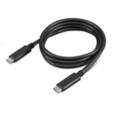 LENOVO kabel USB-C to USB-C Cable 1m