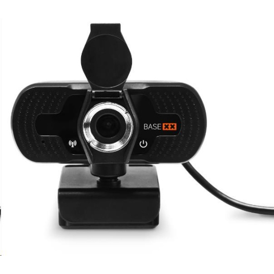 DICOTA BASE XX Webcam Business Full HD