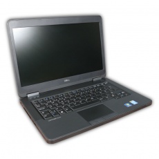 Notebook Dell Latitude E5440 Intel Core i5 4310U 2,0 GHz, 8 GB RAM, 128 GB SSD, Intel HD, DVD-RW, 14" 1366x768, el. kľúč Windows 10 PRO Notebook Dell Latitude E5440 Intel Core i5 4310U 2,0 GHz, 8 GB RAM, 128 GB SSD, Intel HD, DVD-RW, 14" 1366x768, el. kľúč Windows 10 PRO