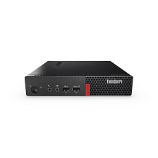 Lenovo ThinkCentre M710q Tiny; Core i3 7100T 3.4GHz/8GB RAM/256GB SSD PCIe