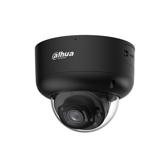 Dahua IPC-HDBW5459R1-ASE-PV-0360B-PRO-Black 4 Mpx IP kamera