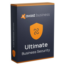 _Nová Avast Ultimate Business Security pro 22 PC na 36 měsíců