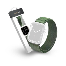 RhinoTech řemínek Ultra Alpine Loop pro Apple Watch 38/40/41mm zelená RhinoTech řemínek Ultra Alpine Loop pro Apple Watch 38/40/41mm zelená
