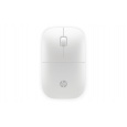 Myš HP - Z3700 Mouse, Wireless, Blizzard White