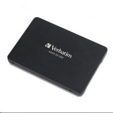 VERBATIM SSD Vi550 S3 128GB SATA III, 2.5" W 430/ R 560 MB/s