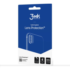 3mk Lens Protection pro Apple iPhone 15 Pro (4ks)