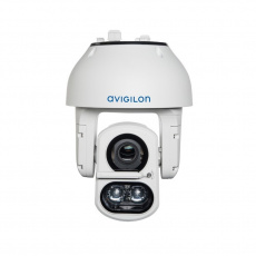 Avigilon 2.0C-H4IRPTZ-DP30-WP 2 Mpx PTZ IP kamera Avigilon 2.0C-H4IRPTZ-DP30-WP 2 Mpx PTZ IP kamera
