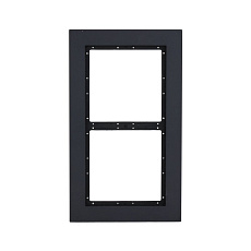 Dahua VTM25P2 inštalačný rámik pre 2 moduly