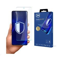 3mk hybridní sklo FlexibleGlass Pro pro Lenovo L13 4gen - up to 15" 3mk hybridní sklo FlexibleGlass Pro pro Lenovo L13 4gen - up to 15"