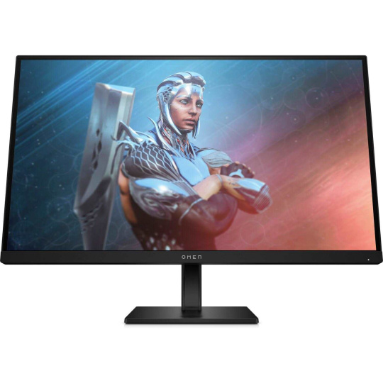 LCD HP OMEN 27; 68,6 cm 27"; FHD 1920x1080; 165 Hz;1ms; 400nits;2xHDMI, DP, Pivot,VESA LCD HP OMEN 27; 68,6 cm 27"; FHD 1920x1080; 165 Hz;1ms; 400nits;2xHDMI, DP, Pivot,VESA