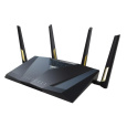 ASUS RT-AX88U Pro (AX6000) WiFi 6 Extendable Router, AiMesh, 4G/5G Mobile Tethering