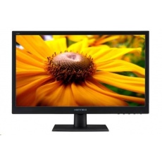 HANNspree MT LCD HP205DJB 19,5" 1600x900, 16:9, 250cd/m2, 1000:1 / 50M:1, 5ms HANNspree MT LCD HP205DJB 19,5" 1600x900, 16:9, 250cd/m2, 1000:1 / 50M:1, 5ms
