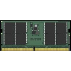 SODIMM DDR5 64GB 4800MT/s CL40 (sada 2 kusov) KINGSTON