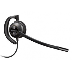 PLANTRONICS náhlavní souprava EncorePro HW530, QD, mono PLANTRONICS náhlavní souprava EncorePro HW530, QD, mono