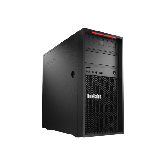 Lenovo ThinkStation P520c; Intel Xeon W-2125 4.0GHz/32GB RAM/256GB SSD + 1TB HDD Lenovo ThinkStation P520c; Intel Xeon W-2125 4.0GHz/32GB RAM/256GB SSD + 1TB HDD