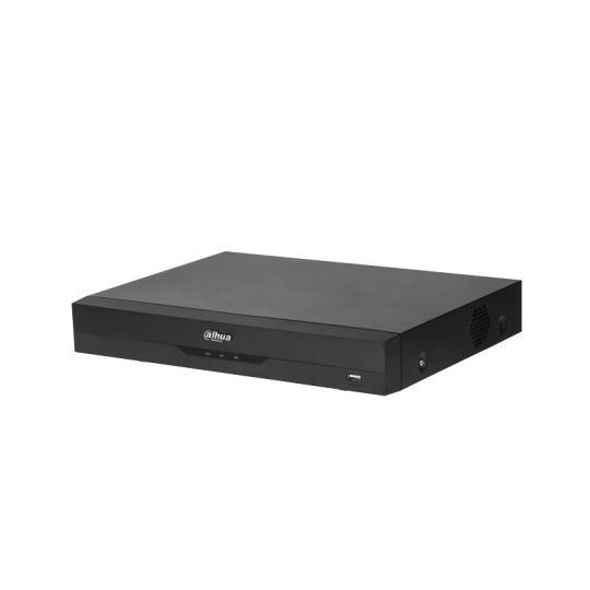 Dahua XVR5108HE-I3 pentabridný videorekordér Dahua XVR5108HE-I3 pentabridný videorekordér
