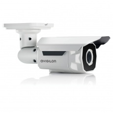 Avigilon 1.0W-H3-BO1-IR kompaktná IP kamera Avigilon 1.0W-H3-BO1-IR kompaktná IP kamera