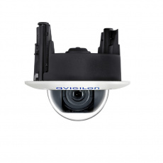 Avigilon 4.0C-H5A-DC1 4 Mpx dome IP kamera Avigilon 4.0C-H5A-DC1 4 Mpx dome IP kamera