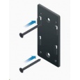 Nástenný držiak UBNT POE-WM pre POE-24-12W, POE-24-12W-G