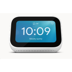 Xiaomi Mi Smart Clock-BAZAR, rozbaleno, odzkoušeno Xiaomi Mi Smart Clock-BAZAR, rozbaleno, odzkoušeno