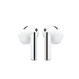 BAZAR - Samsung bluetooth sluchátka Galaxy Buds 3, EU, white - poškozený obal