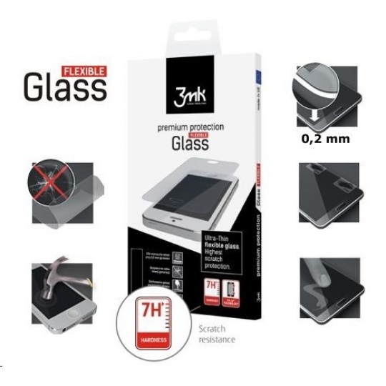 3mk FlexibleGlass pro Xiaomi Mi 9 Lite