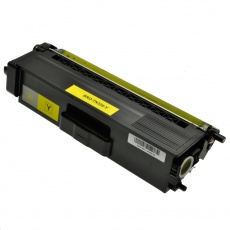 Toner BROTHER TN-326Y Laserový spotrebný materiál - 3500 strán za minútu - pre DCP-L8450CDW Toner BROTHER TN-326Y Laserový spotrebný materiál - 3500 strán za minútu - pre DCP-L8450CDW